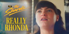 THE SHARDS Introduces Free-Spirited Rhonda Before Encounter With The Trawler