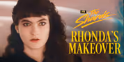 THE SHARDS: Really Rhonda Gets a Homecoming Makeover From Susan and Debbie Video