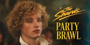 THE SHARDS Scene Shows Robert and Thom's Feud Erupt Into Party Brawl Video