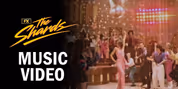 THE SHARDS Sets 1980s L.A. Mood With Official Music Video Ahead Of Premiere Video