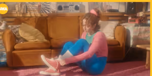 THE SHARDS Sparks '80s Fashion Comeback, Stylist Breaks Down The Trends On GMA