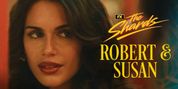 THE SHARDS: Susan and Robert Share Quiet Moment Before Dance Off! Chaos Video