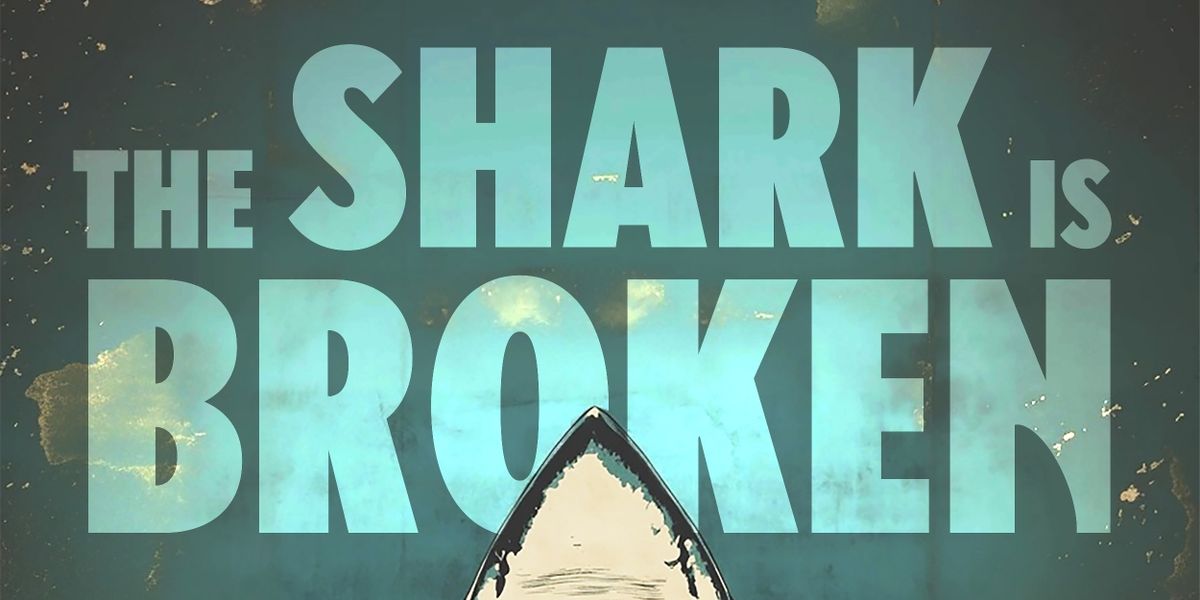 THE SHARK IS BROKEN Comes to Duluth Playhouse This October