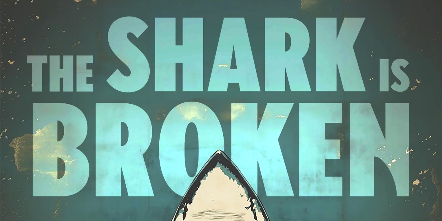 THE SHARK IS BROKEN Comes to Duluth Playhouse This October  Image