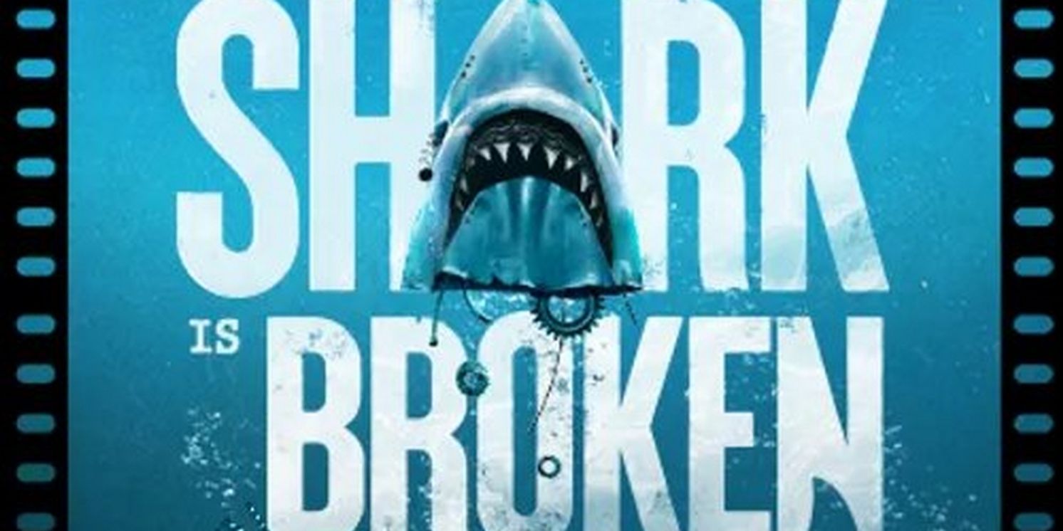 THE SHARK IS BROKEN On Broadway To Offer $19.75 Tickets At The Box Office July 11  Image