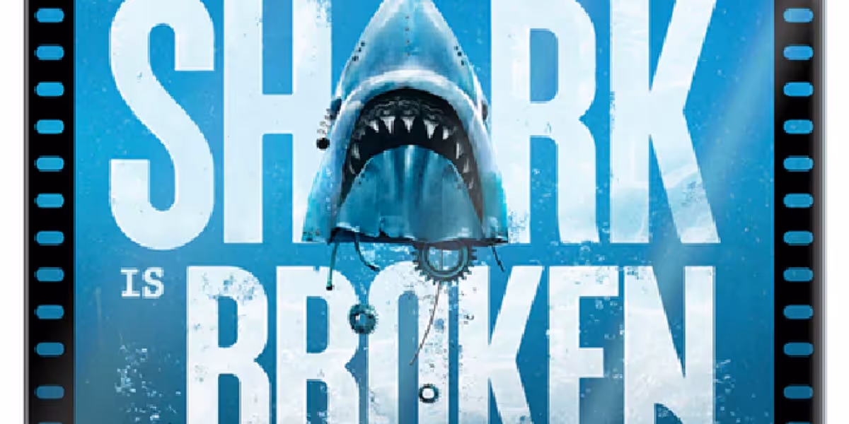 THE SHARK IS BROKEN Up Next At Cumberland Theatre