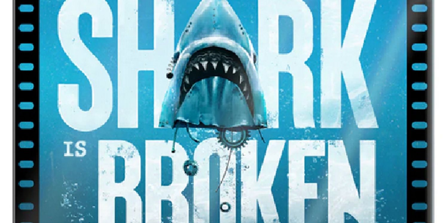 THE SHARK IS BROKEN Up Next At Cumberland Theatre  Image