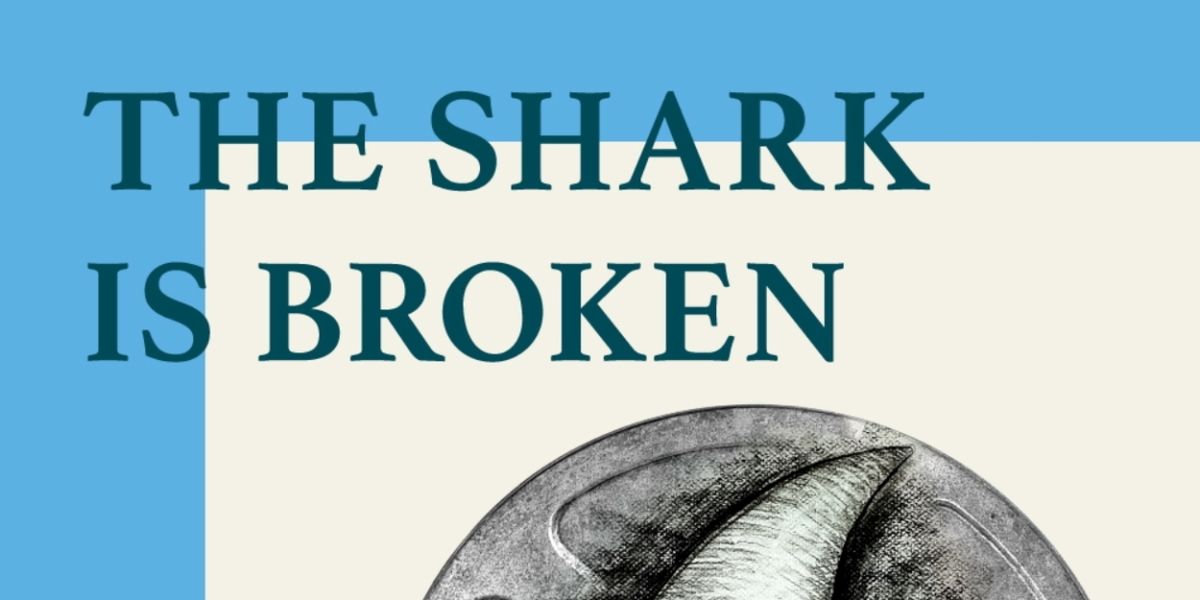 THE SHARK IS BROKEN and More Set for Ensemble Theatre Company 2025/26 Season