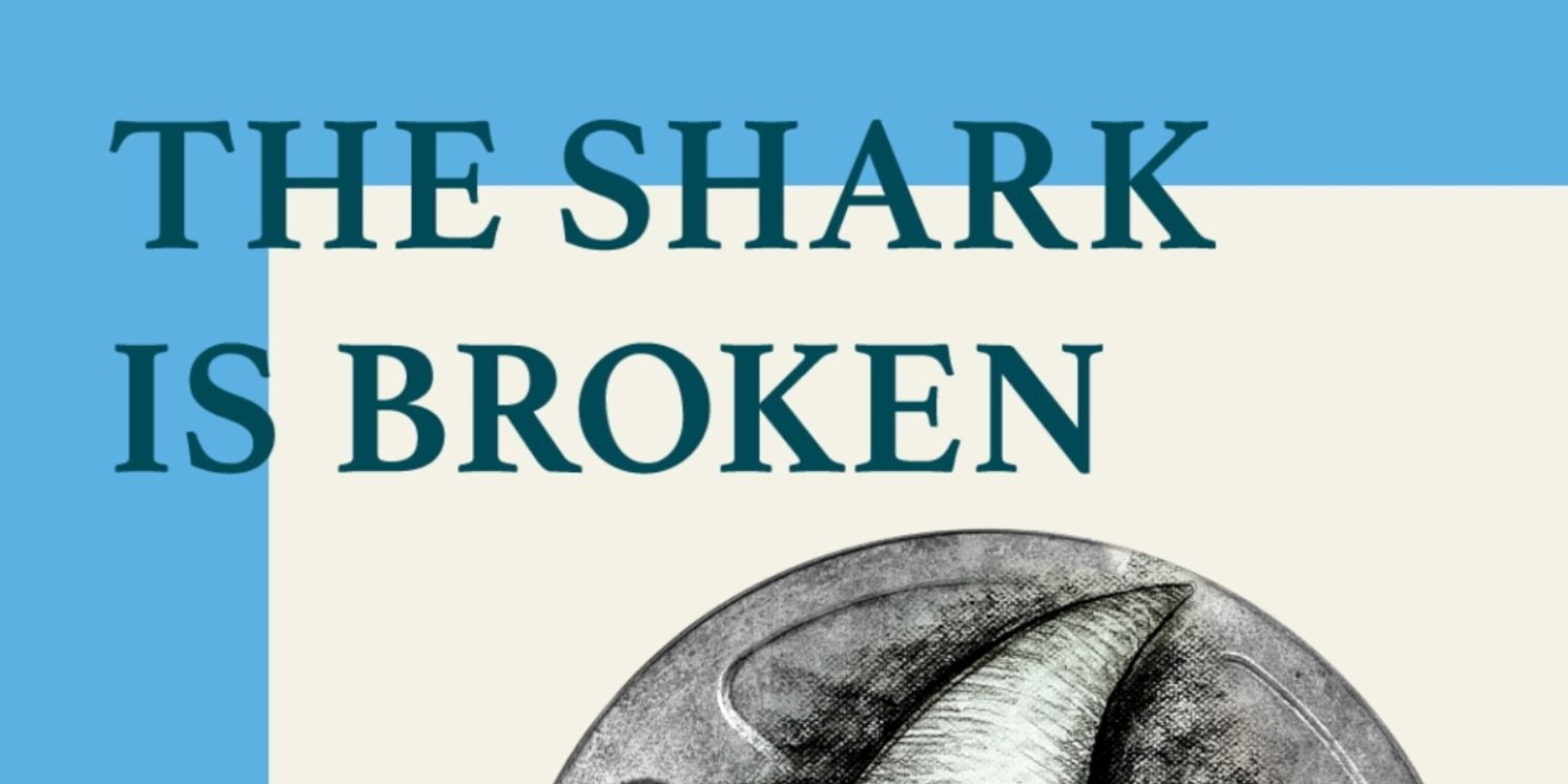 THE SHARK IS BROKEN and More Set for Ensemble Theatre Company 2025/26 Season  Image