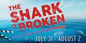 THE SHARK IS BROKEN to Make Regional Premiere at Greenville Theatre Photo