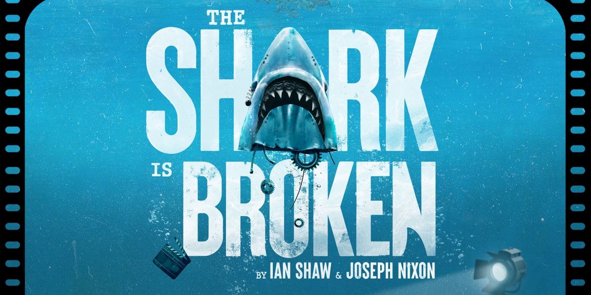 THE SHARK IS BROKEN to Offer $30 & $46 Tickets Through Rush & Lottery Policies