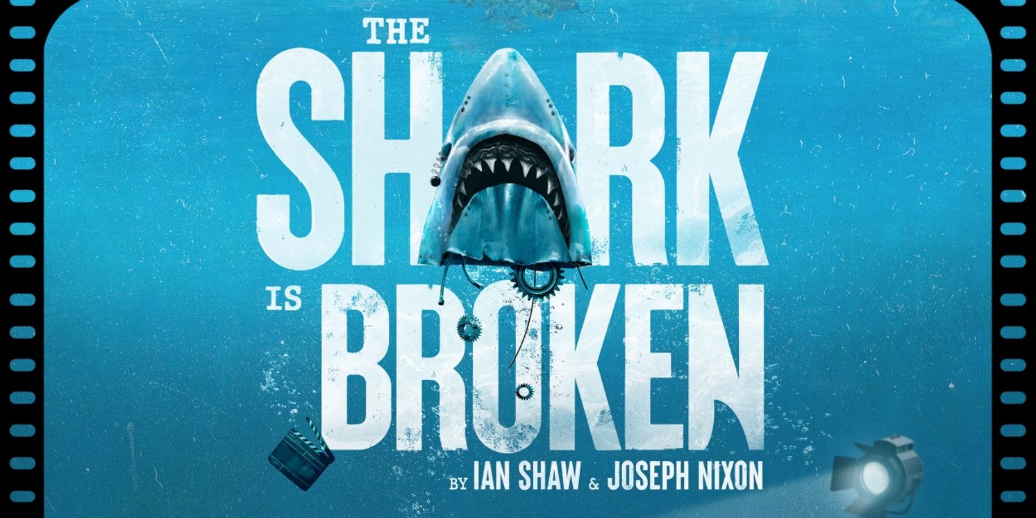 THE SHARK IS BROKEN to Offer $30 & $46 Tickets Through Rush & Lottery Policies  Image