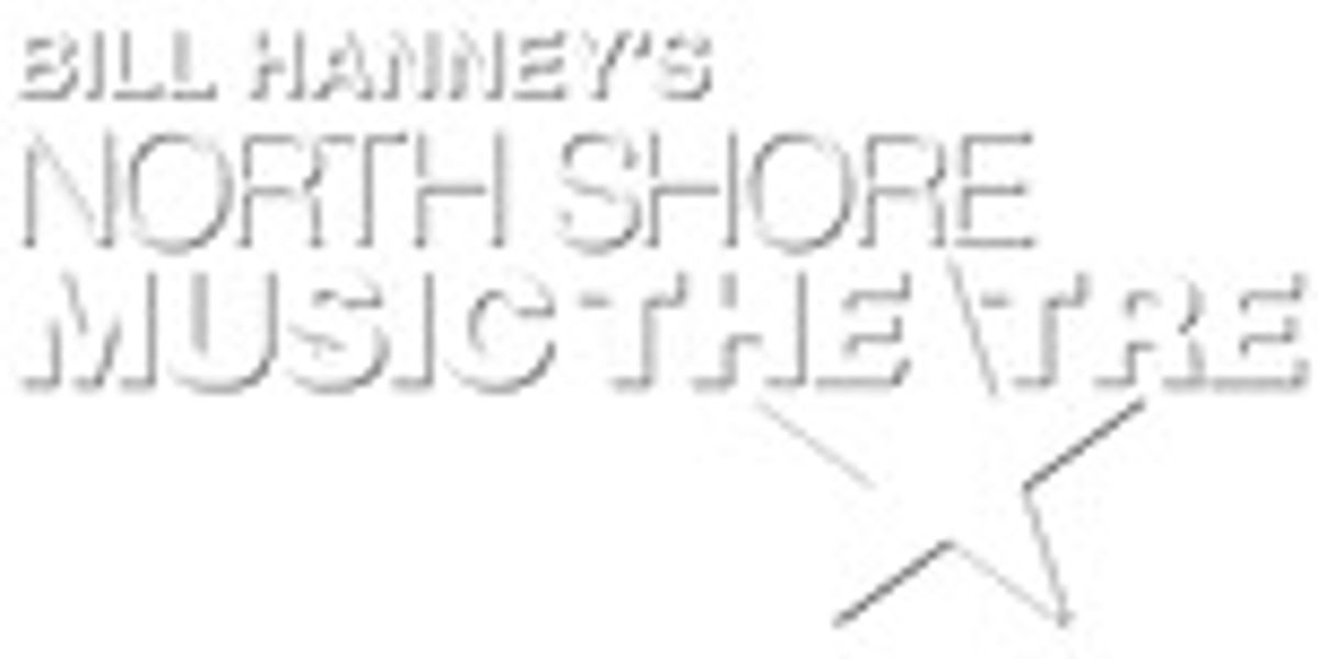 THE SHARK IS BROKEN to Open at North Shore Music Theatre