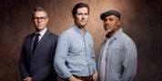 THE SHAWSHANK REDEMPTION Australian Tour to Open in Sydney in January Photo