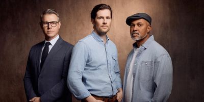 THE SHAWSHANK REDEMPTION Australian Tour to Open in Sydney in January Photo