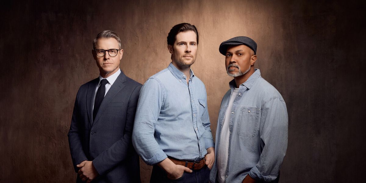 THE SHAWSHANK REDEMPTION Reveals Full Cast for Australian Tour