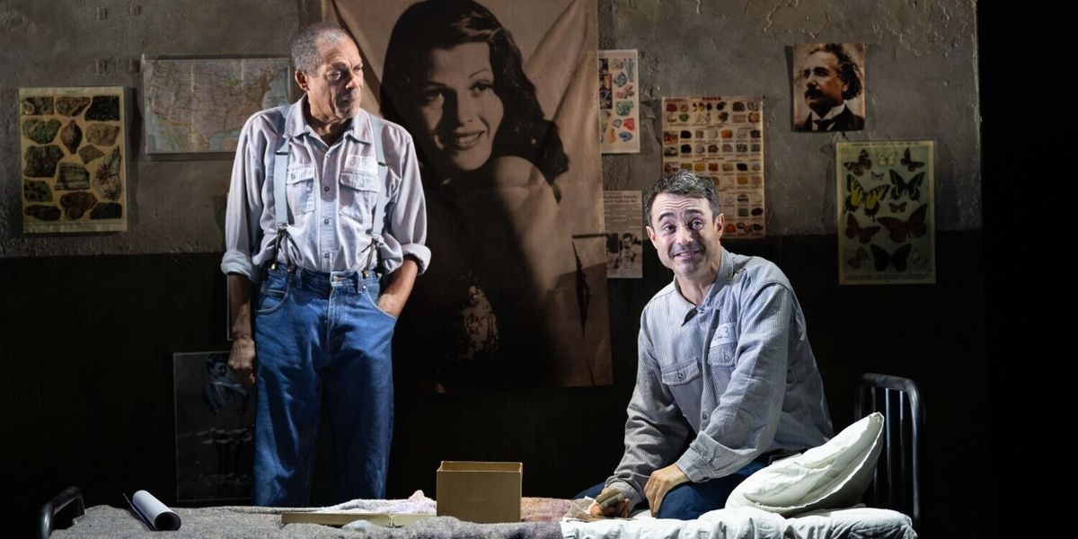 THE SHAWSHANK REDEMPTION to Add Brisbane Season at QPAC