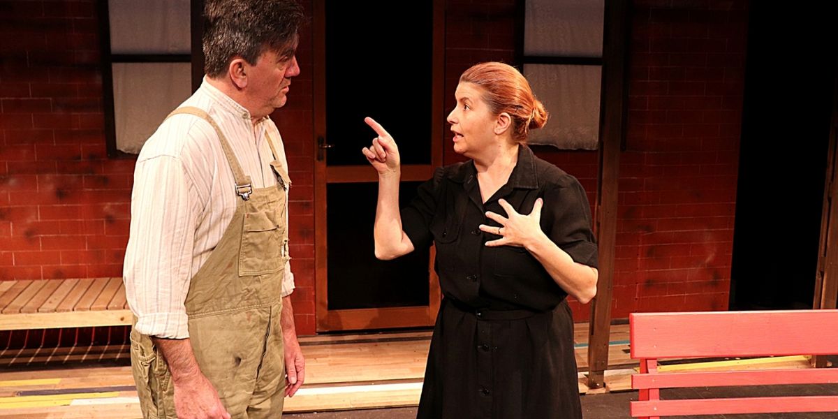 THE SHIFTING HEART Comes to Perth Next Month