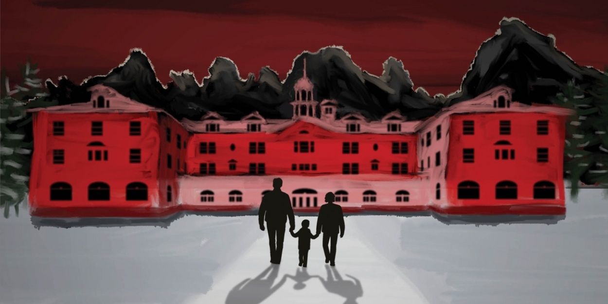 THE SHINING Opera World Premiere Recording Set For April Release  Image