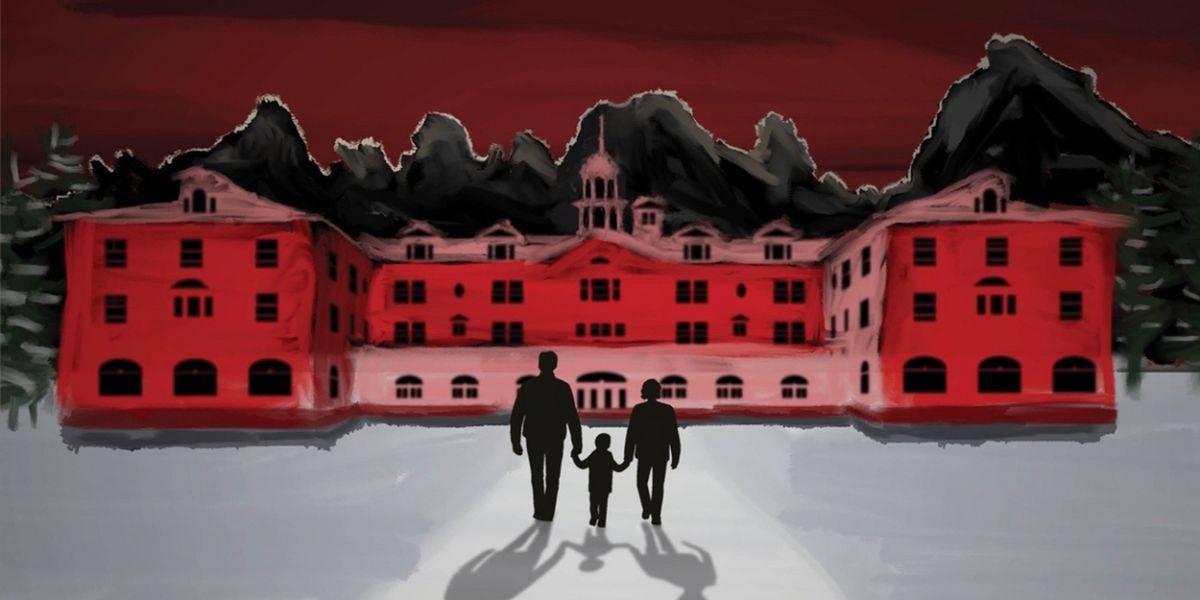 THE SHINING Opera World Premiere Recording Set For April Release