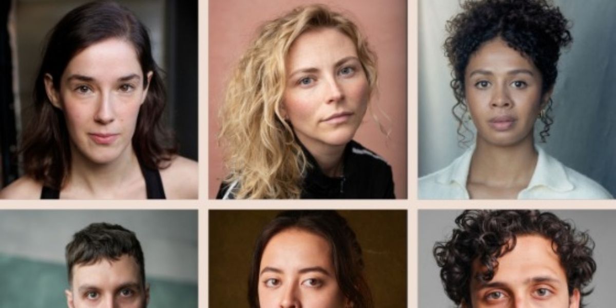 THE SHITHEADS  By Jack Nicholls Comes To The Royal Court