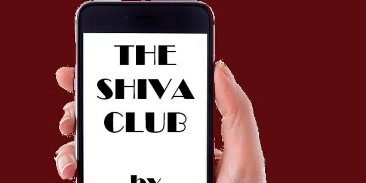 THE SHIVA CLUB Will Premiere at Midtown International Theatre Festival