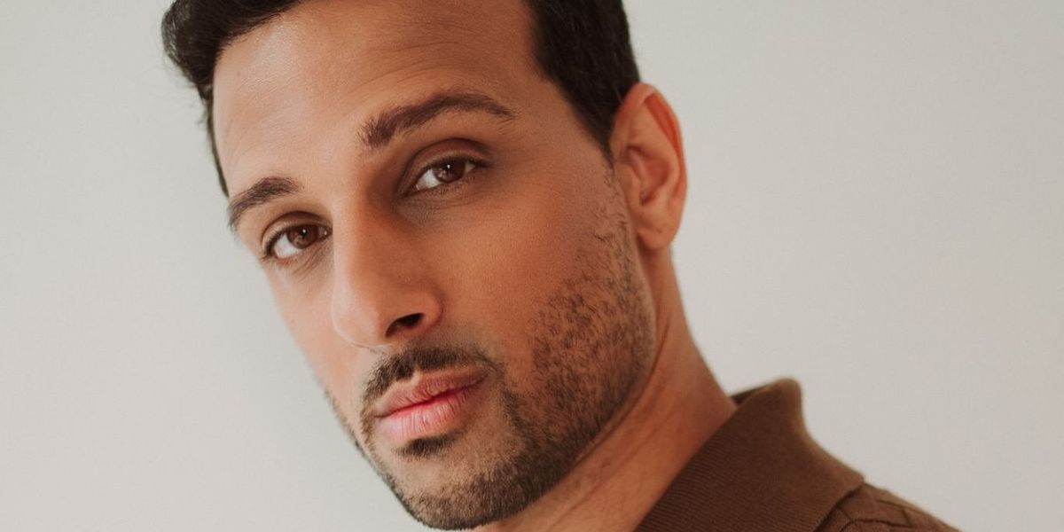 Ari'el Stachel to Host 2026 Broadway Junior Student Celebration