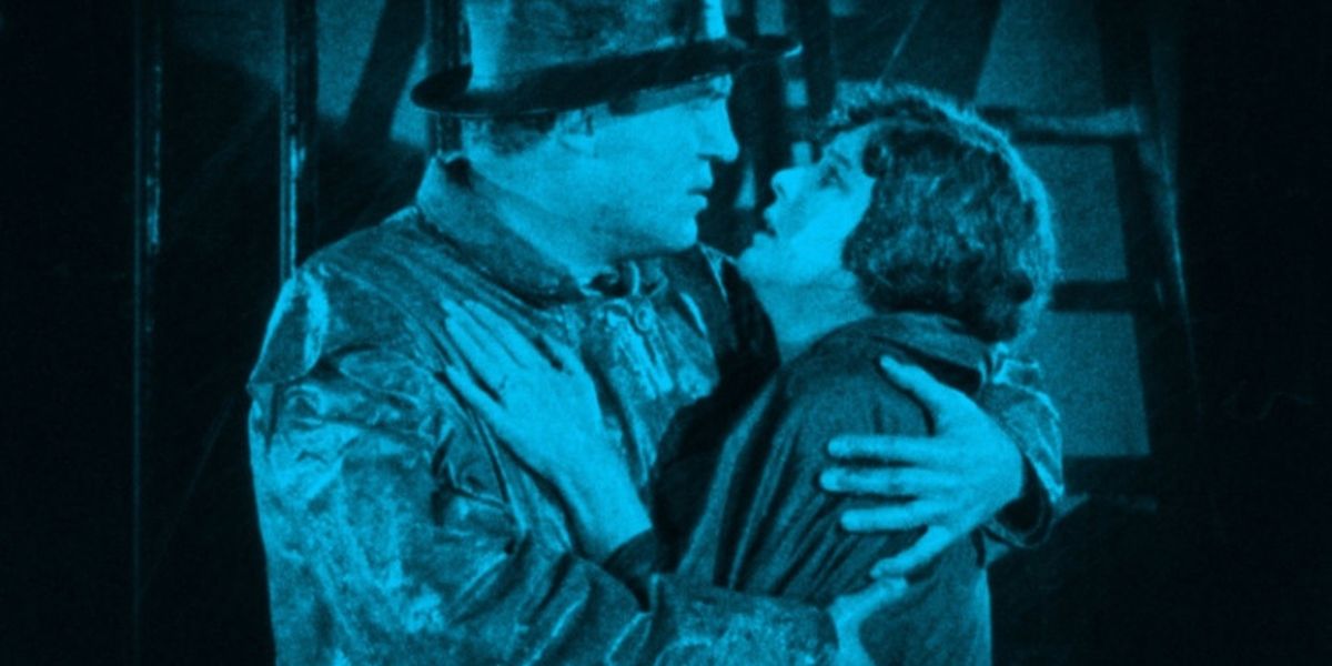 THE SIGNAL TOWER to Screen as Part of Overture Center's Duck Soup Cinema