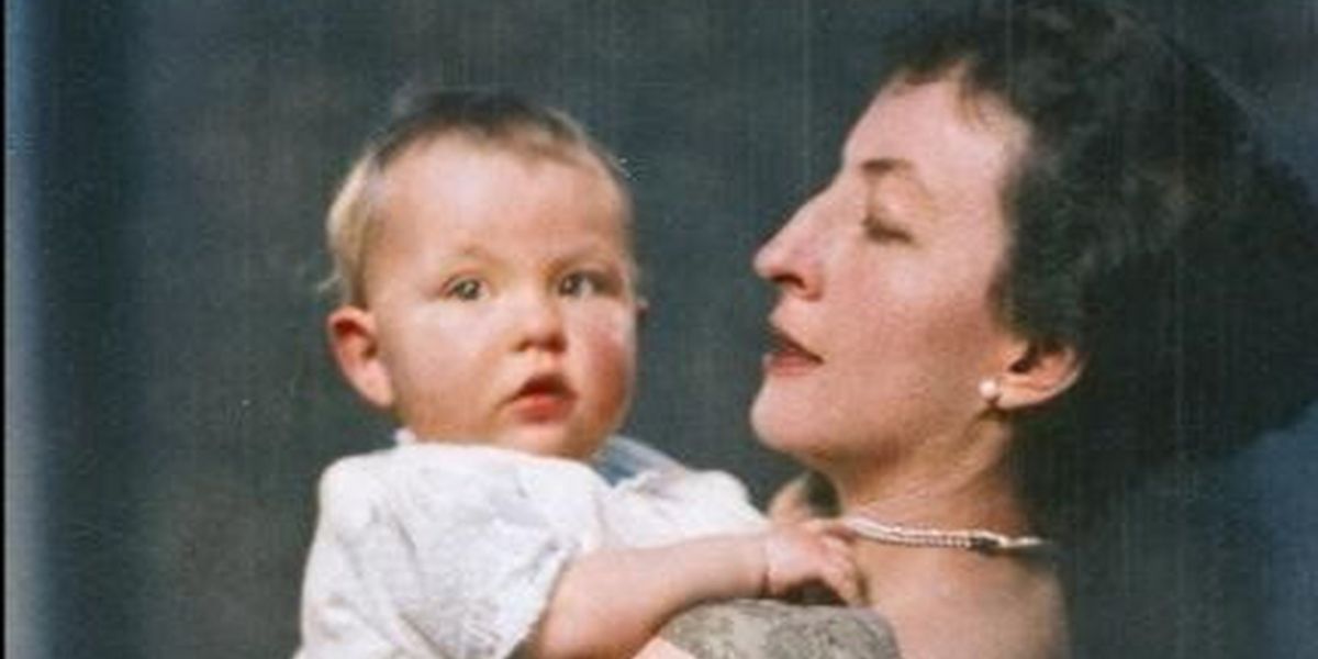 THE SILVER CORD Comes to the Finborough Theatre