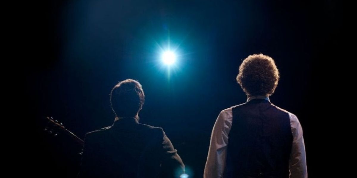 THE SIMON & GARFUNKEL STORY Returns to San Francisco in March
