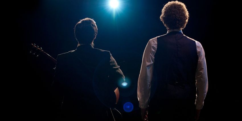 THE SIMON & GARFUNKEL STORY Tour is Coming to Wharton Center Photo