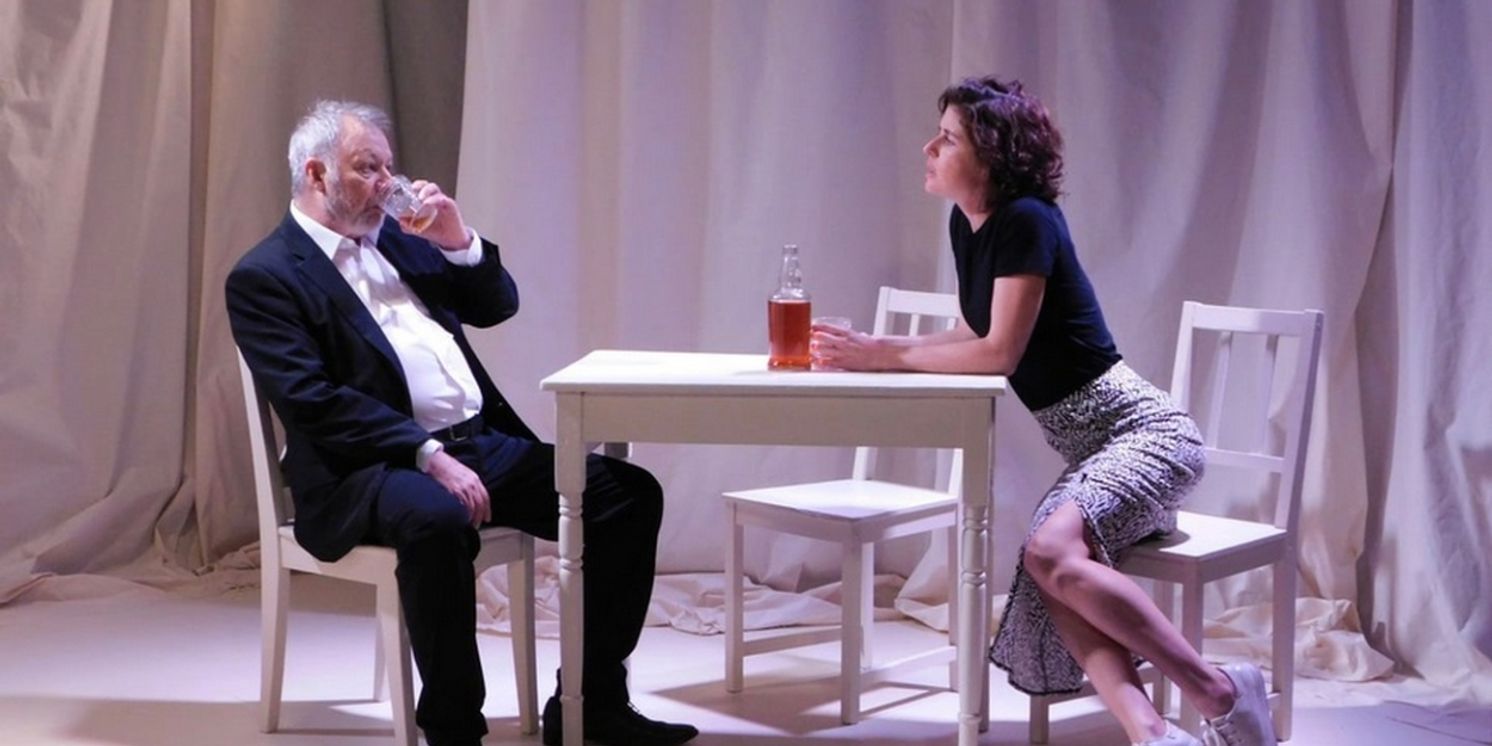 THE SIN DRINKERS Comes to The Karoo Art Hotel  Image