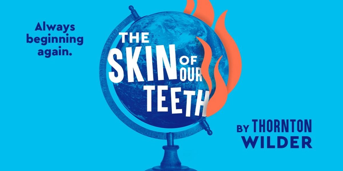 THE SKIN OF OUR TEETH to be Presented at Seattle Rep This Fall