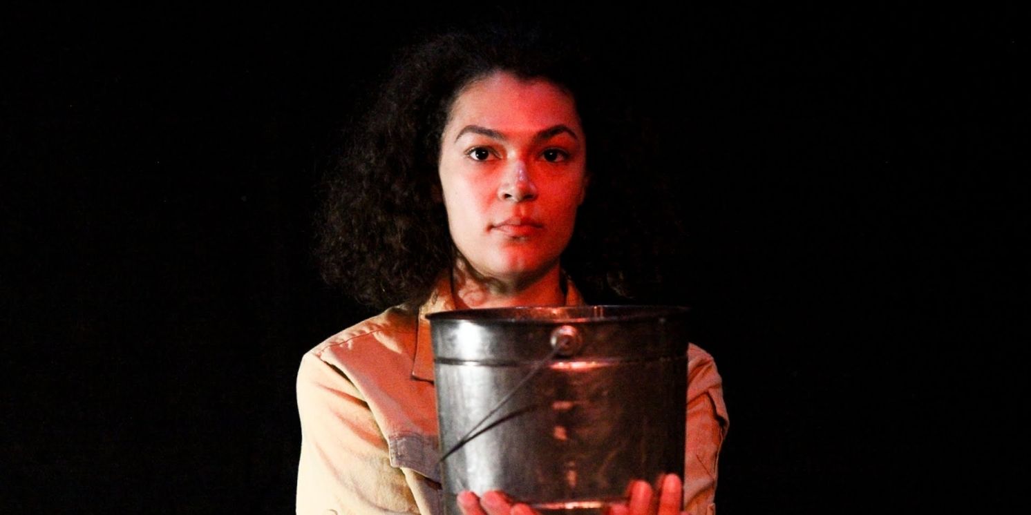 THE SKRIKER Comes to PCS Theater in May  Image