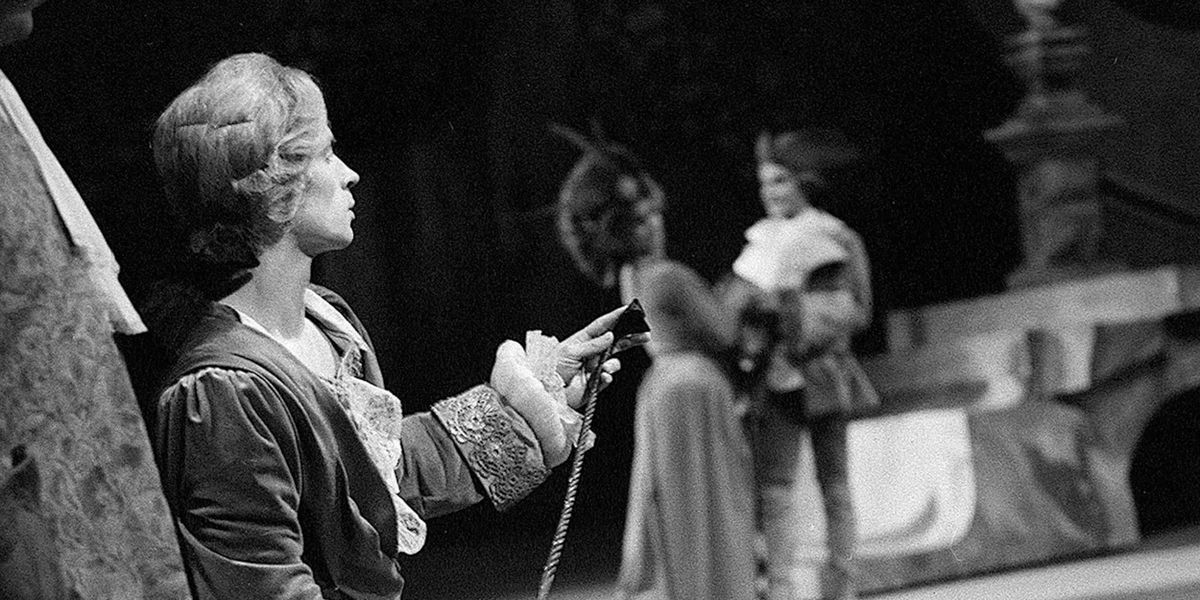 THE SLEEPING BEAUTY Comes to Teatro alla Scala