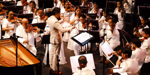 THE SLEEPING BEAUTY Kicks Off MSO-Ballet Manila Collaboration