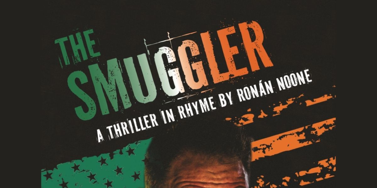 Off-Broadway Show THE SMUGGLER to Make Irish/UK Debut