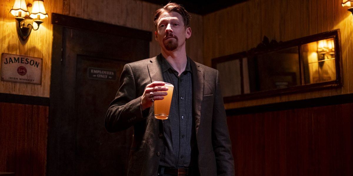 THE SMUGGLER Now Playing Through Late January at Jackalope Theatre Company