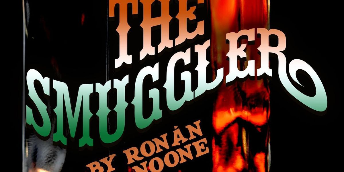 THE SMUGGLER Will Come to Road Less Traveled Theater