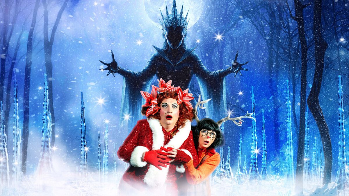 THE SNAW QUEEN to Open for Tron Theatre Company's 40th Anniversary