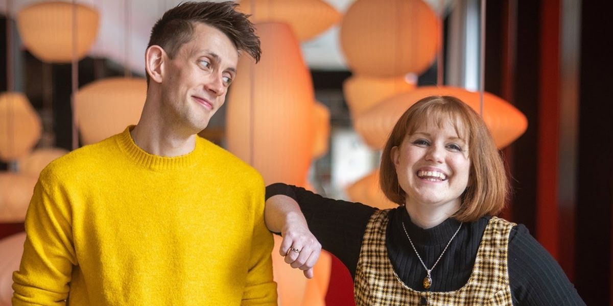 THE SNOW GOOSE Writers to Receive Jonathan Larson Grant