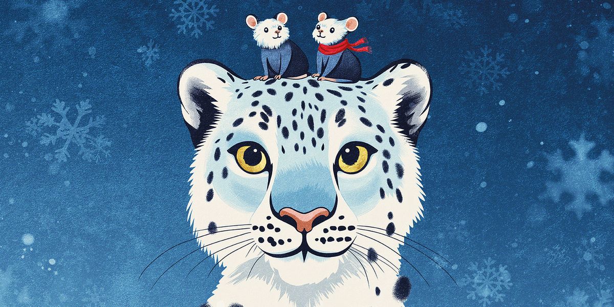 THE SNOW QUEEN: A Woodland Adventure Comes to the Albany This Christmas
