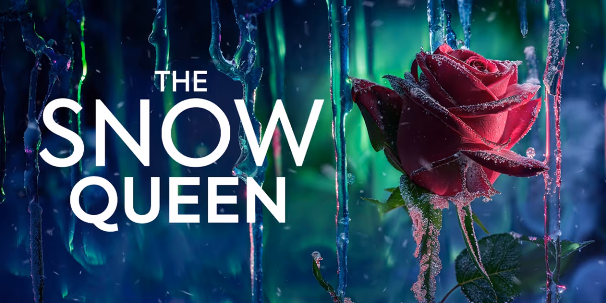 THE SNOW QUEEN Comes To Reading Rep Theatre in November