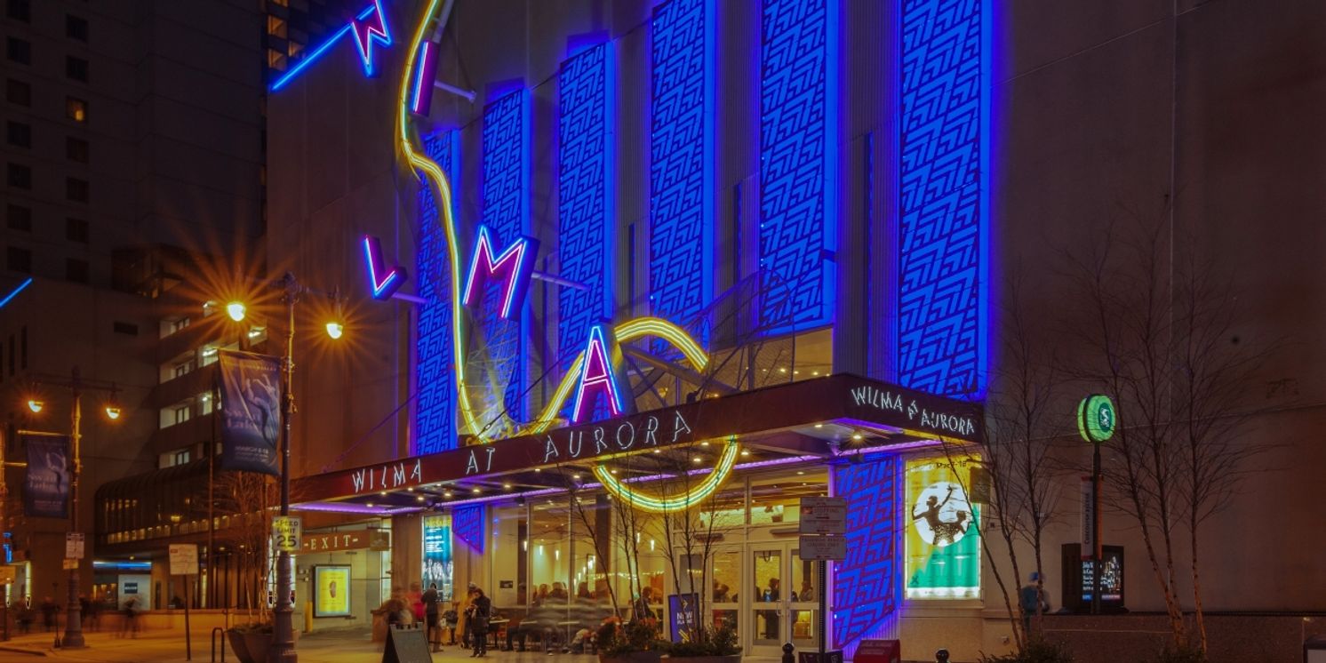 THE SNOW QUEEN and More Set for The Wilma Theater 2025-26 Season  Image