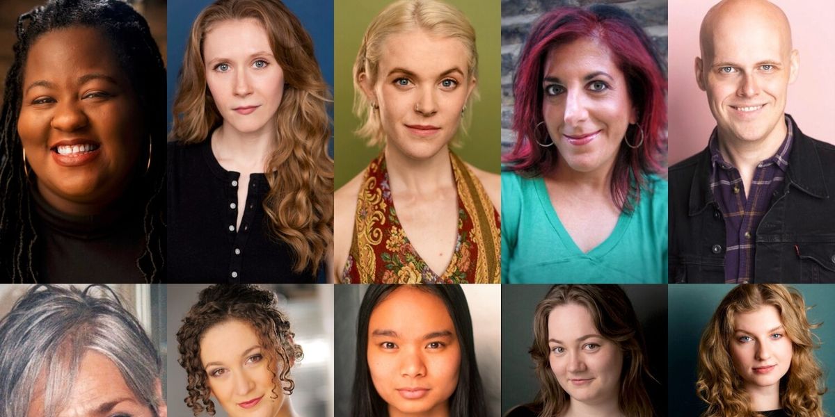 THE SNOW QUEEN to Open at Impostors Theatre Company