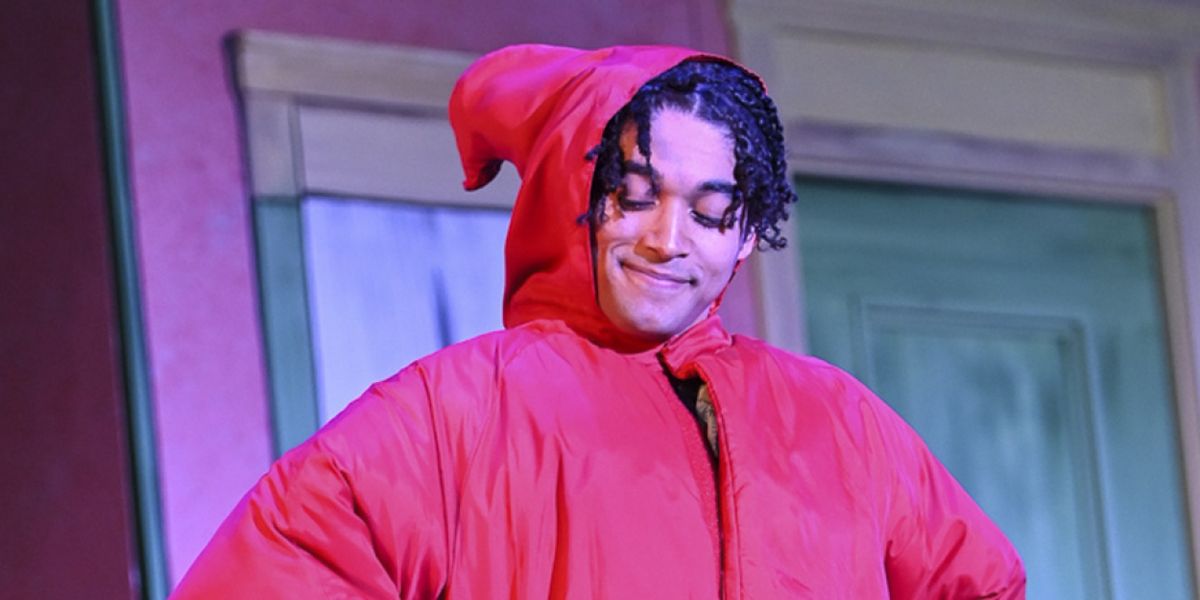 THE SNOWY DAY At Old Forester's Paristown Hall Adds Shows Due To Popular Demand
