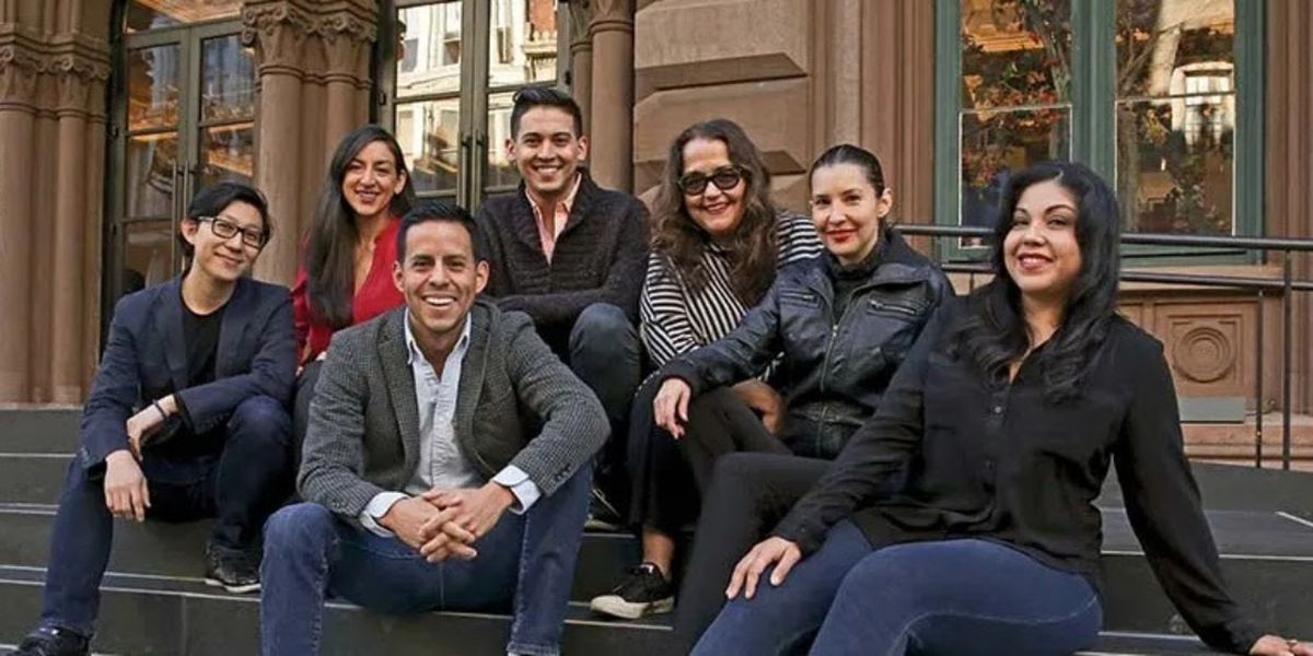 THE SOL PROJECT to Mark 10th Anniversary With Latiné Theater Convening
