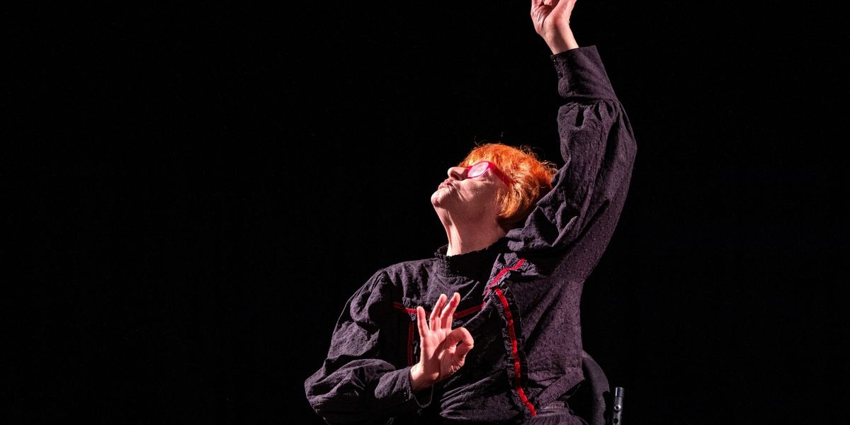THE SOLOS Comes to Melbourne Fringe