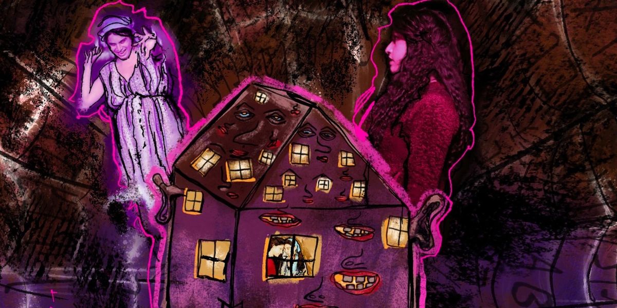 THE SONG OF LIP AND TARANTULA to Return in Workshop Production at The Tank
