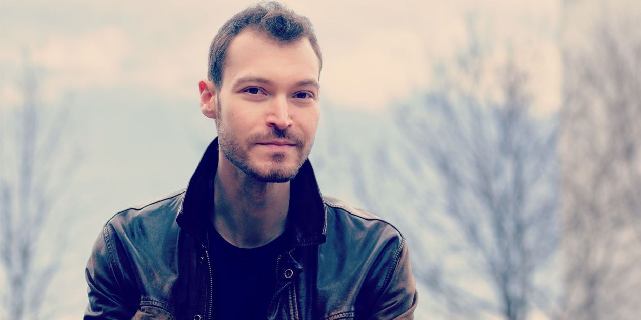 THE SONGS OF OLIVER HOUSER Comes to 54 Below in May  Image